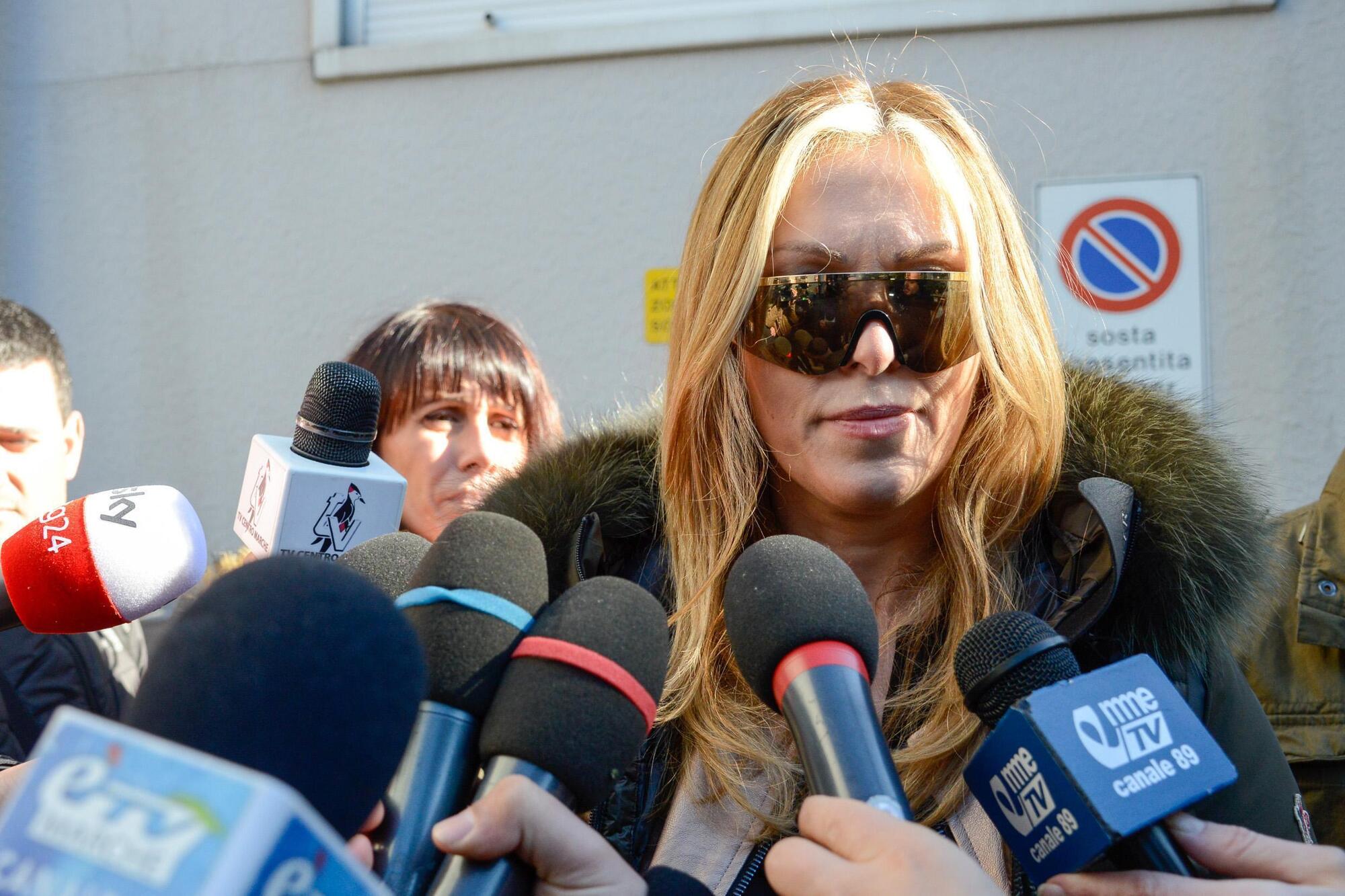 Roberta Bruzzone 