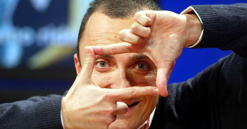 Daniele Luttazzi spara contro Donald Trump e la chiusura del Late Show di Stephen Colbert: &quot;Dietro c&#039;&egrave; il sostegno al progetto sionista&quot;