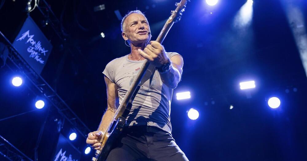 Siamo andati a mangiare al Farm Shop Pizzeria di Sting: ma com&rsquo;&egrave;? Tra la sangria &ldquo;Roxanne&rdquo; e balle di fieno (e pure la pizza), ecco perch&eacute; forse non ci torneremmo. Mentre il vino &ldquo;Message in a bottle&rdquo;&hellip;