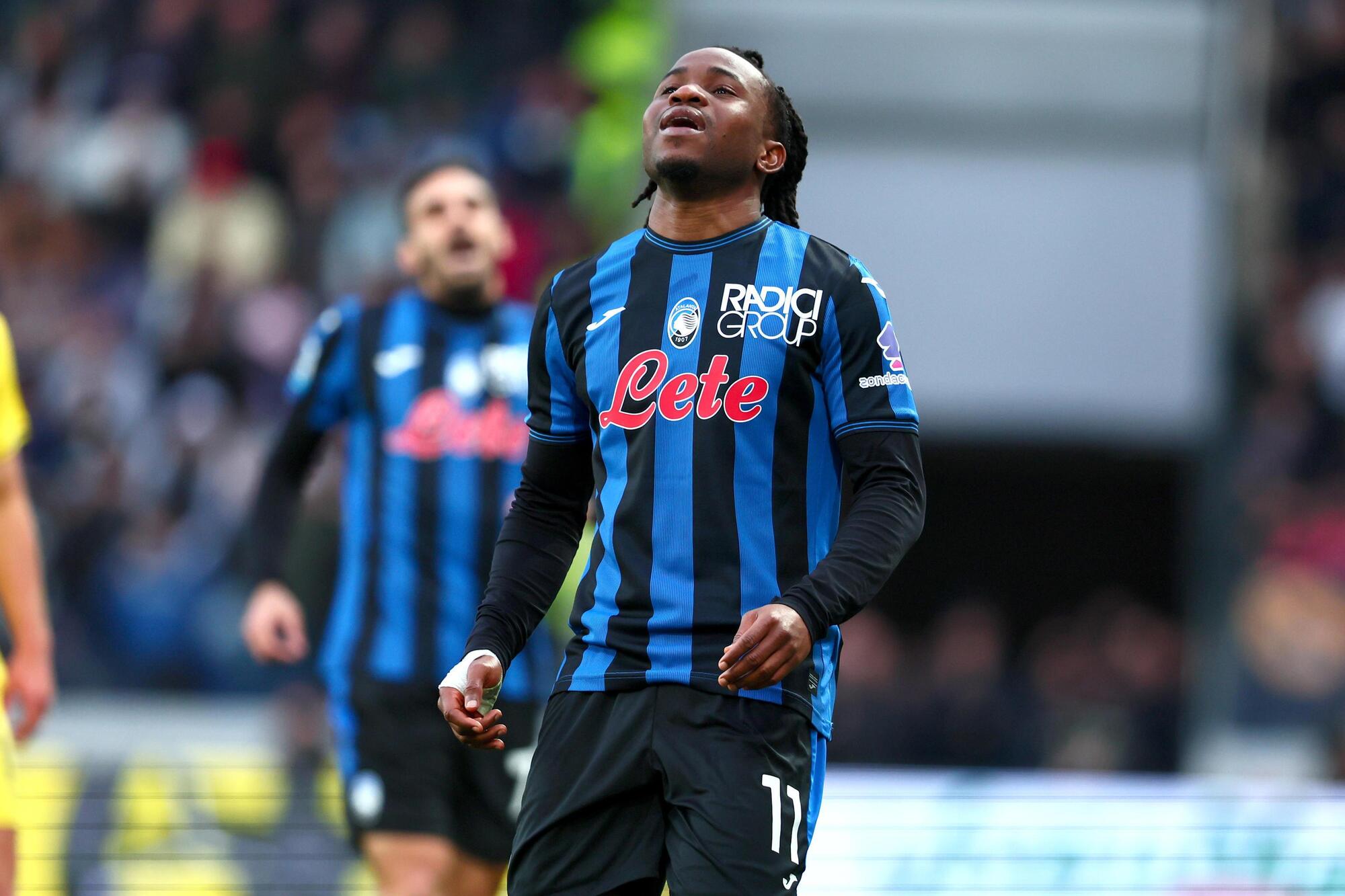 Ademola Lookman