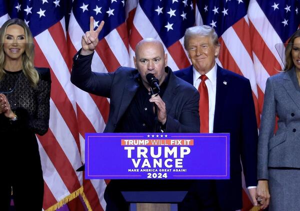 Ufc meglio di un film? Accordo mostruoso con Paramount per lo streaming delle Mma: ma di quanti soldi parliamo? E il rapporto tra il boss Dana White e Donald Trump...