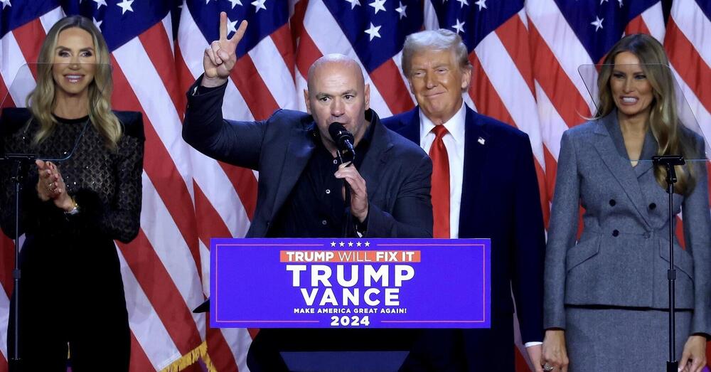 Ufc meglio di un film? Accordo mostruoso con Paramount per lo streaming delle Mma: ma di quanti soldi parliamo? E il rapporto tra il boss Dana White e Donald Trump...