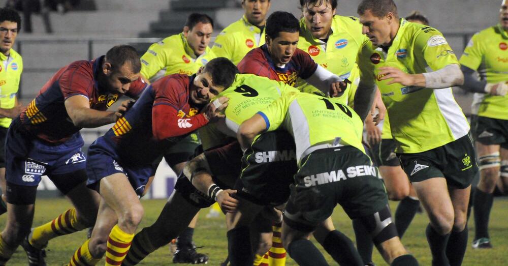 Benetton verso la meta? La dinasty vuole pareggiare il bilancio accorciando la produzione e rifacendo a nuovo Treviso (stadio di rugby e parcheggi compresi)?