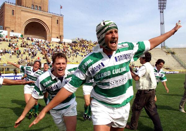 Benetton verso la meta? La dinasty vuole pareggiare il bilancio accorciando la produzione e rifacendo a nuovo Treviso (stadio di rugby e parcheggi compresi)?