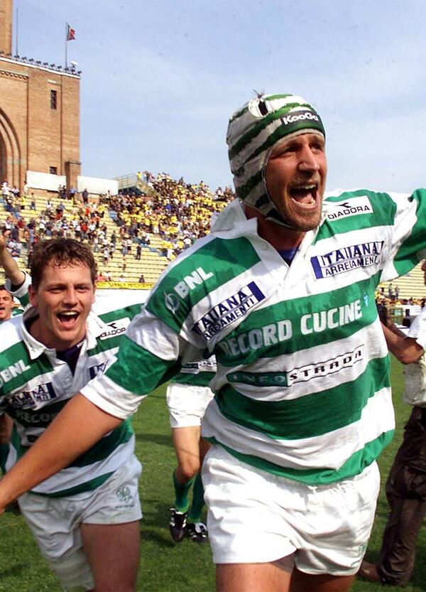 Benetton verso la meta? La dinasty vuole pareggiare il bilancio accorciando la produzione e rifacendo a nuovo Treviso (stadio di rugby e parcheggi compresi)?