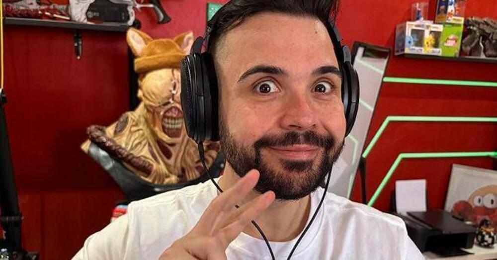 Siamo andati a mangiare i Burger di Cicciogamer89 a Roma: ma come sono? Senza muffa e senza peli (per fortuna). E la pancetta nel panino &ldquo;Amatriciccio&rdquo;? Intanto chef Guido Mori&hellip;