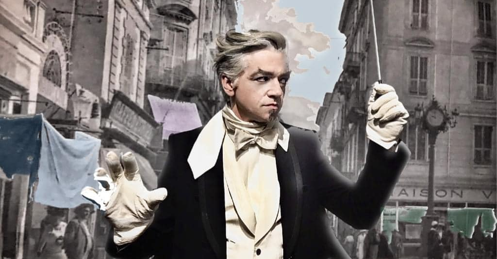 Morgan spara contro la guerra: &ldquo;Matti che credono di possedere il mondo, usiamo l&rsquo;arma della parola. Perch&eacute; lo Stato ci obbliga a rispettare le leggi ma prende decisioni contrarie alle norme costituzionali?&rdquo;