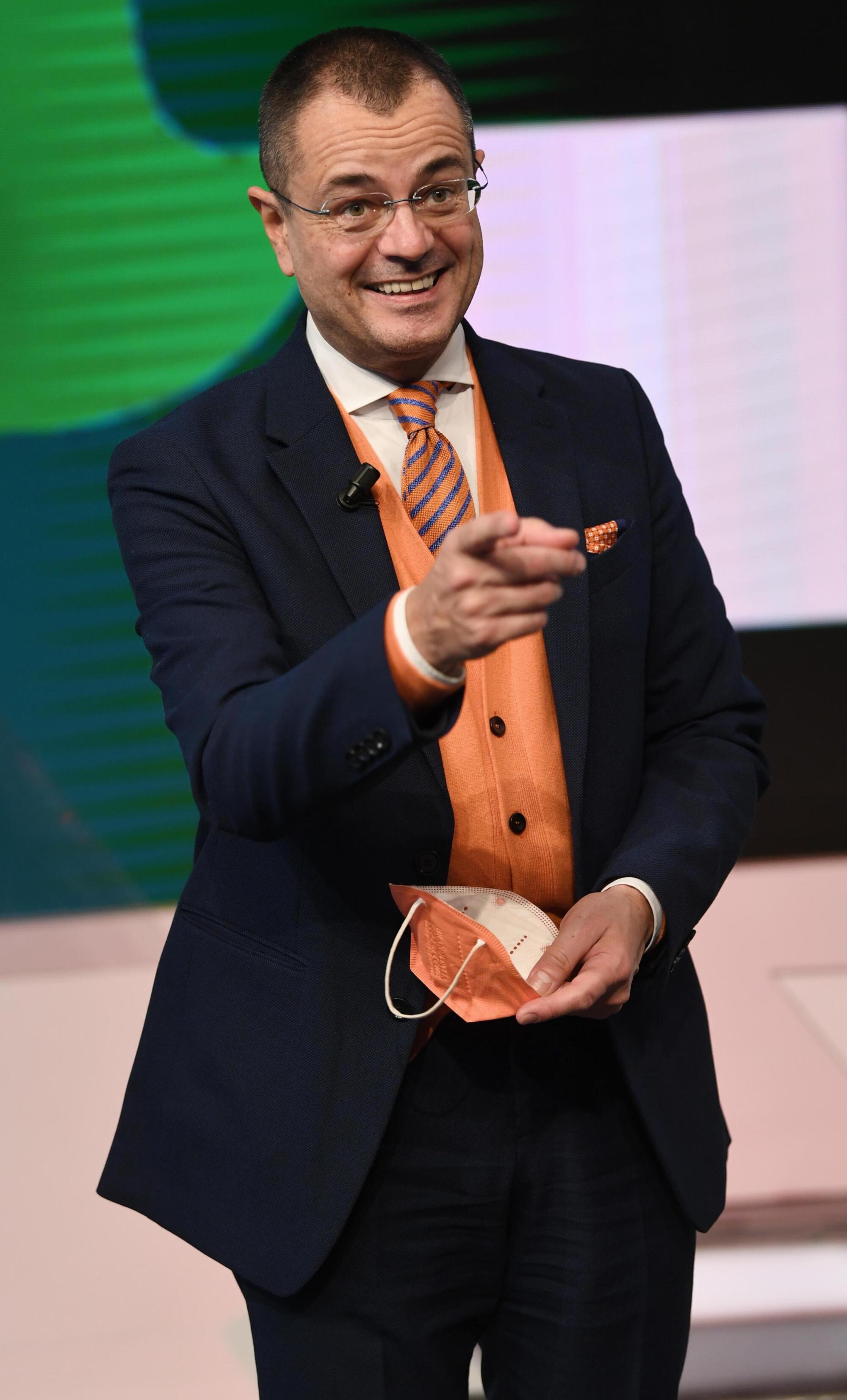 Paolo Giordano
