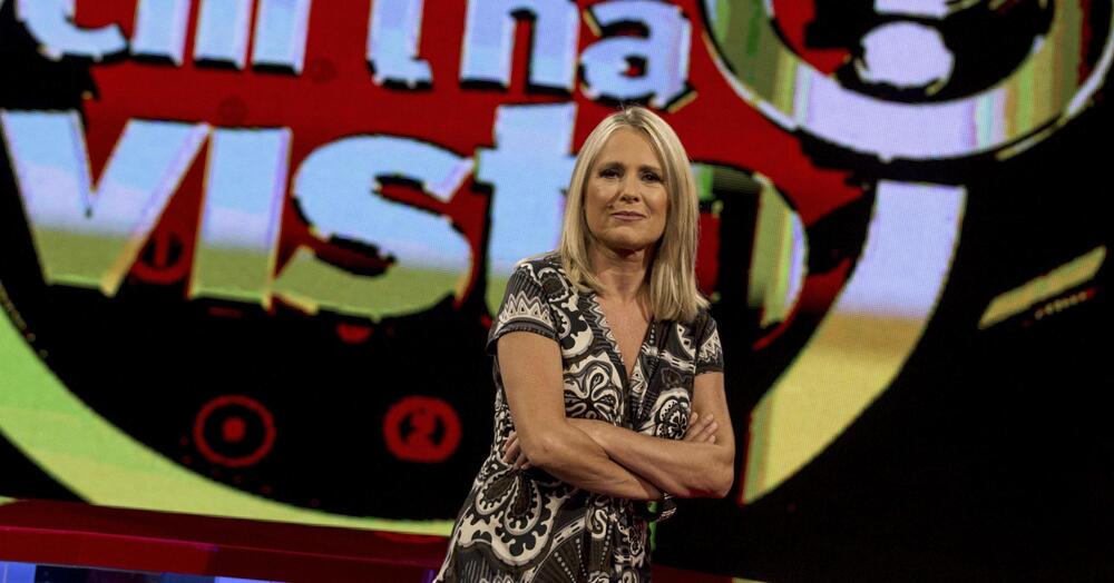 Delitto di Garlasco, Sciarelli (Chi l&#039;ha visto?) contro la gente sul caso Poggi: &ldquo;Come mai avete questa ossessione? Non &egrave; sano pensare dalla mattina alla sera agli omicidi. Dalla velina e il calciatore al criminologo&rdquo;