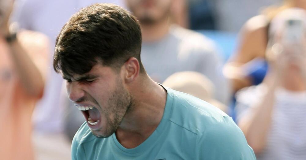 Sinner e Alcaraz &ldquo;meglio di Federer, Nadal e Djokovic&rdquo;? Intanto Carlos &ldquo;avvisa&rdquo; Jannik per Cincinnati e Us Open (e non solo)