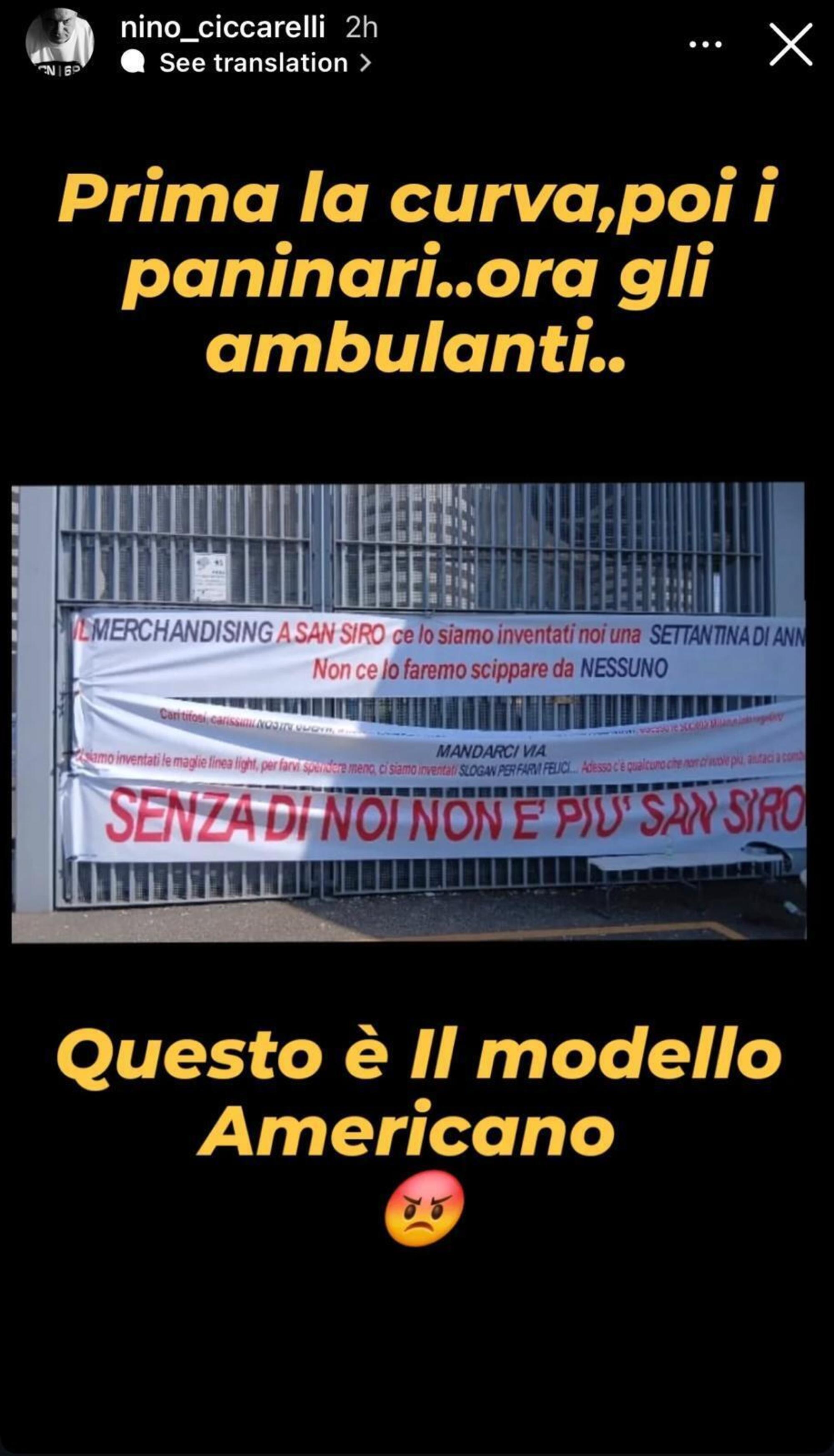 Nino Ciccarelli