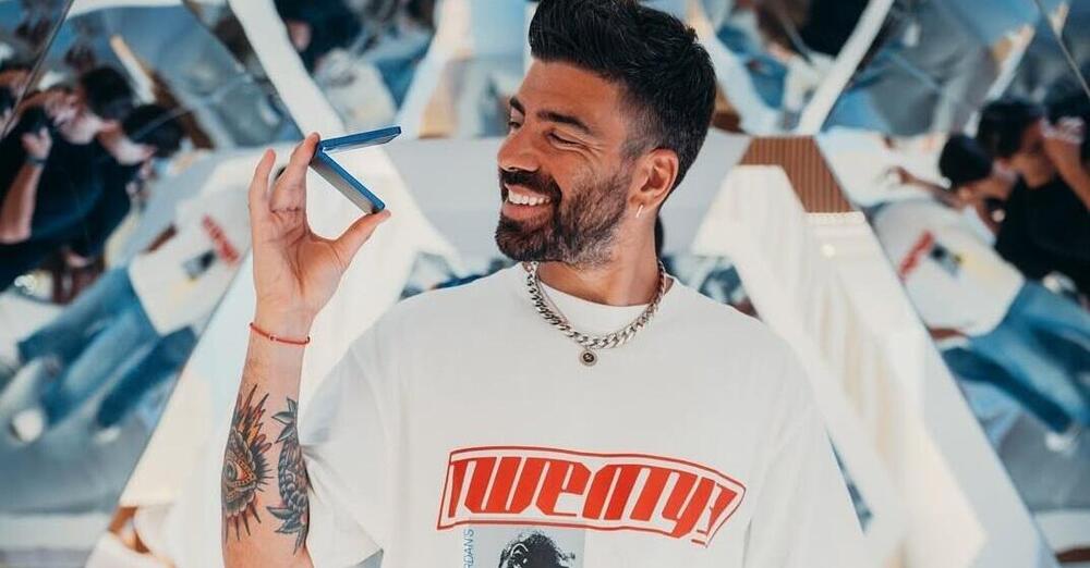 FEDEZ, INVIDIA DEL... PODCAST? Contro Gazzoli &ldquo;Nuovo Pippo Baudo&rdquo; perch&eacute; Pulp non tira come Basement? I numeri di Muschio Selvaggio con Luis Sal sono lontani, intanto lui spara anche su Ferragni, Elodie e Tony Effe