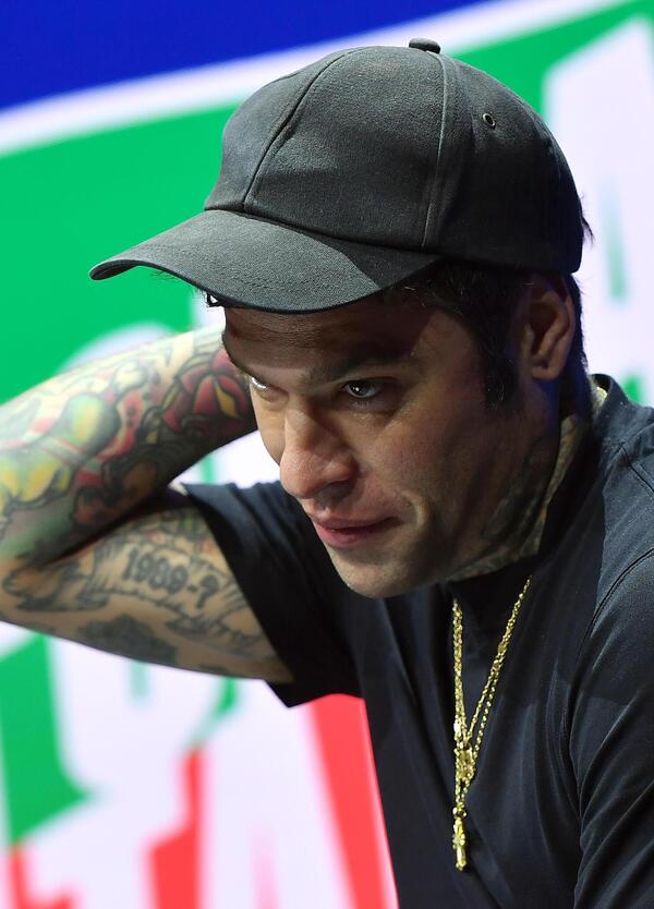 FEDEZ, INVIDIA DEL... PODCAST? Gazzoli &ldquo;Nuovo Pippo Baudo&rdquo; perch&eacute; Pulp non tira come il Basement?