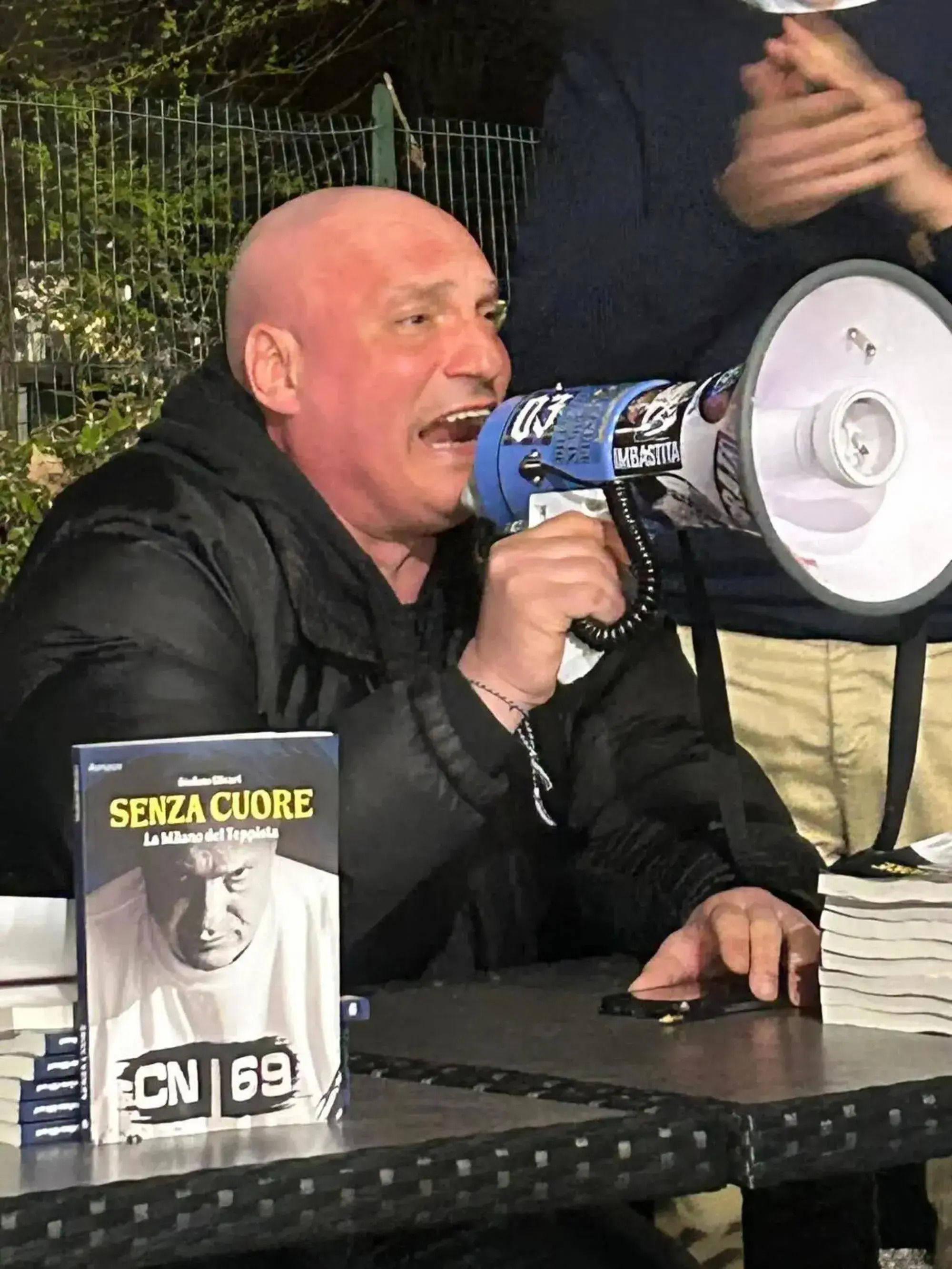 Nino Ciccarelli