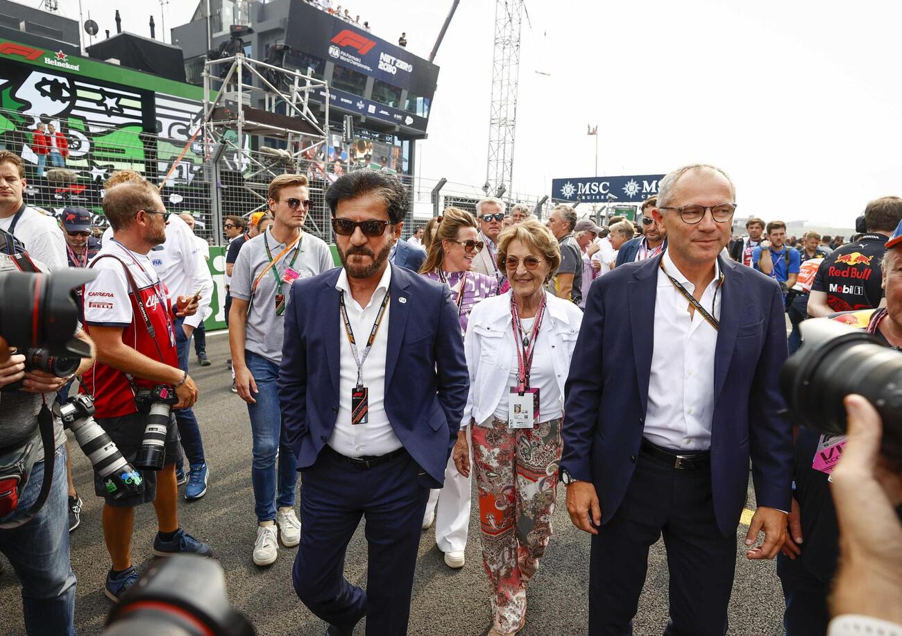 La F1 nel 2026 sar&agrave; un disastro? C&rsquo;&egrave; chi parla di fallimento, ma la Fia risponde duro: &ldquo;&Egrave; solo l&rsquo;inizio, presto nessuno si lamenter&agrave;&rdquo;. Signori, c&rsquo;&egrave; solo una certezza