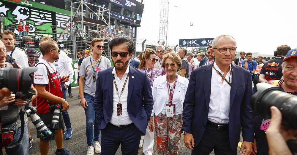 La F1 nel 2026 sar&agrave; un disastro? C&rsquo;&egrave; chi parla di fallimento, ma la Fia risponde duro: &ldquo;&Egrave; solo l&rsquo;inizio, presto nessuno si lamenter&agrave;&rdquo;. Signori, c&rsquo;&egrave; solo una certezza