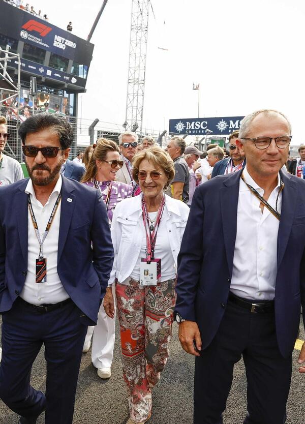 La F1 nel 2026 sar&agrave; un disastro? C&rsquo;&egrave; chi parla di fallimento, ma la Fia risponde duro: &ldquo;&Egrave; solo l&rsquo;inizio, presto nessuno si lamenter&agrave;&rdquo;. Signori, c&rsquo;&egrave; solo una certezza