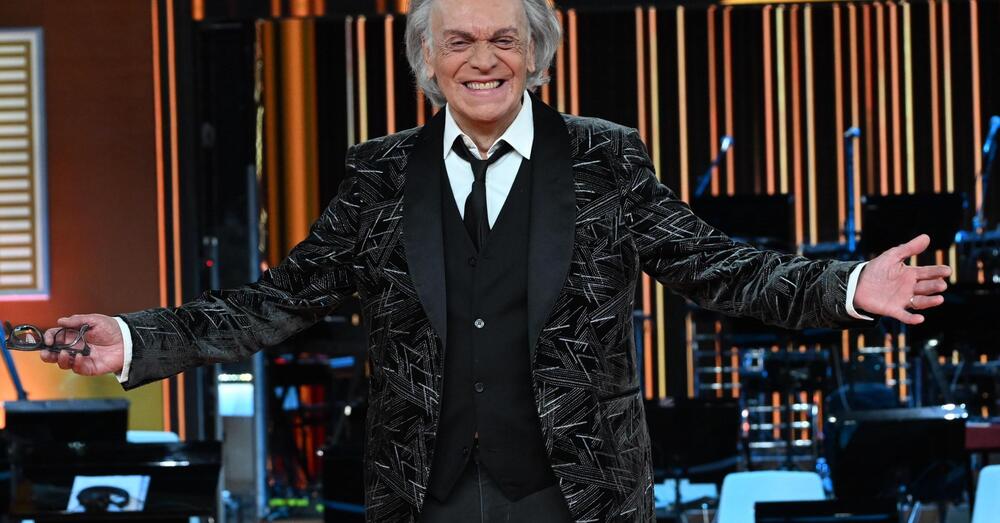 TROPPI SKIBIDI BOPPY? Riccardo Fogli e il balletto cringe difeso da Scanzi, Al Bano rilancia e si arrampica su un traliccio come un bradipo: realt&agrave; o Ai su TikTok?