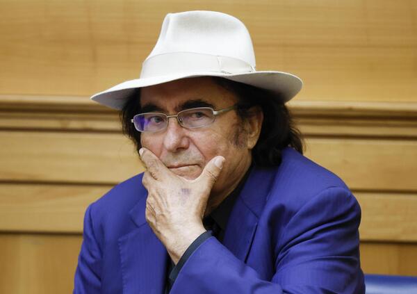 TROPPI SKIBIDI BOPPY? Riccardo Fogli e Al Bano: realt&agrave; o Ai su TikTok?
