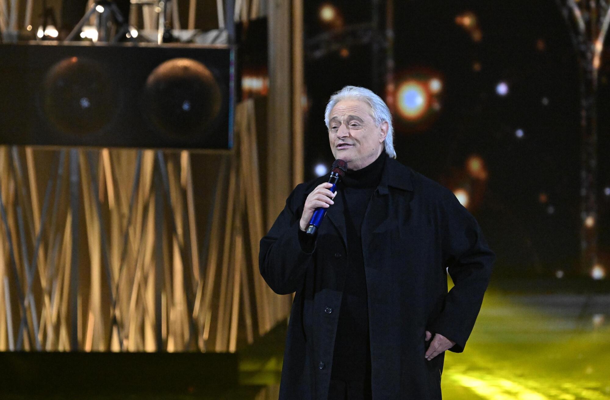 Amedeo Minghi