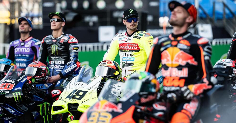 Ok, ma cosa &egrave; e come funziona il controllo di stabilit&agrave; che debutta sulle MotoGP dal Red Bull Ring? Tra i piloti c&#039;&egrave; gi&agrave; chi ha storto il naso...