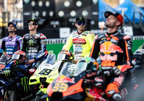 Ok, ma cosa &egrave; e come funziona il controllo di stabilit&agrave; che debutta sulle MotoGP dal Red Bull Ring? Tra i piloti c&#039;&egrave; gi&agrave; chi ha storto il naso...