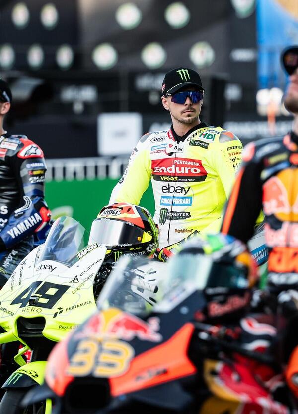 Ok, ma cosa &egrave; e come funziona il controllo di stabilit&agrave; che debutta sulle MotoGP dal Red Bull Ring? Tra i piloti c&#039;&egrave; gi&agrave; chi ha storto il naso...