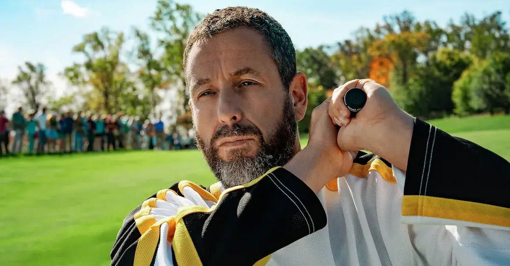Abbiamo visto Un tipo imprevedibile 2 con Adam Sandler su Netflix, ma com&#039;&egrave;? L&rsquo;ennesima conferma che non abbiamo alcuna intenzione di crescere