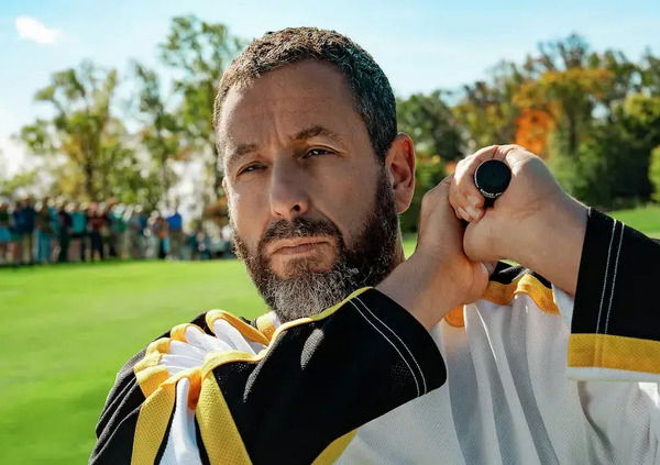 Abbiamo visto Un tipo imprevedibile 2 con Adam Sandler su Netflix, ma com&#039;&egrave;? L&rsquo;ennesima conferma che non abbiamo alcuna intenzione di crescere