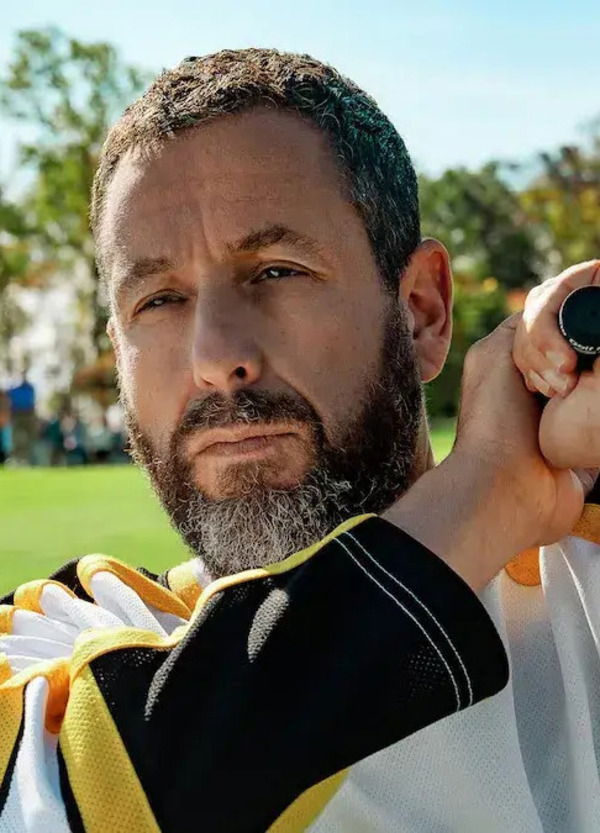 Abbiamo visto Un tipo imprevedibile 2 con Adam Sandler su Netflix, ma com&#039;&egrave;?