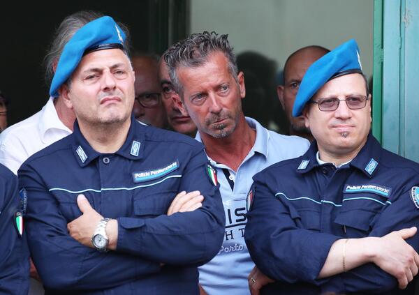 Omicidio Poggi, BOSSETTI &Egrave; UN IMPUTATO DI SERIE Z RISPETTO A STASI? L&rsquo;accusa dell&rsquo;avvocato Salvagni: &ldquo;Per Garlasco sono state fatte perizie e controperizie. Per Bossetti Massimo no&rdquo;. E sul pelo mai analizzato&hellip;