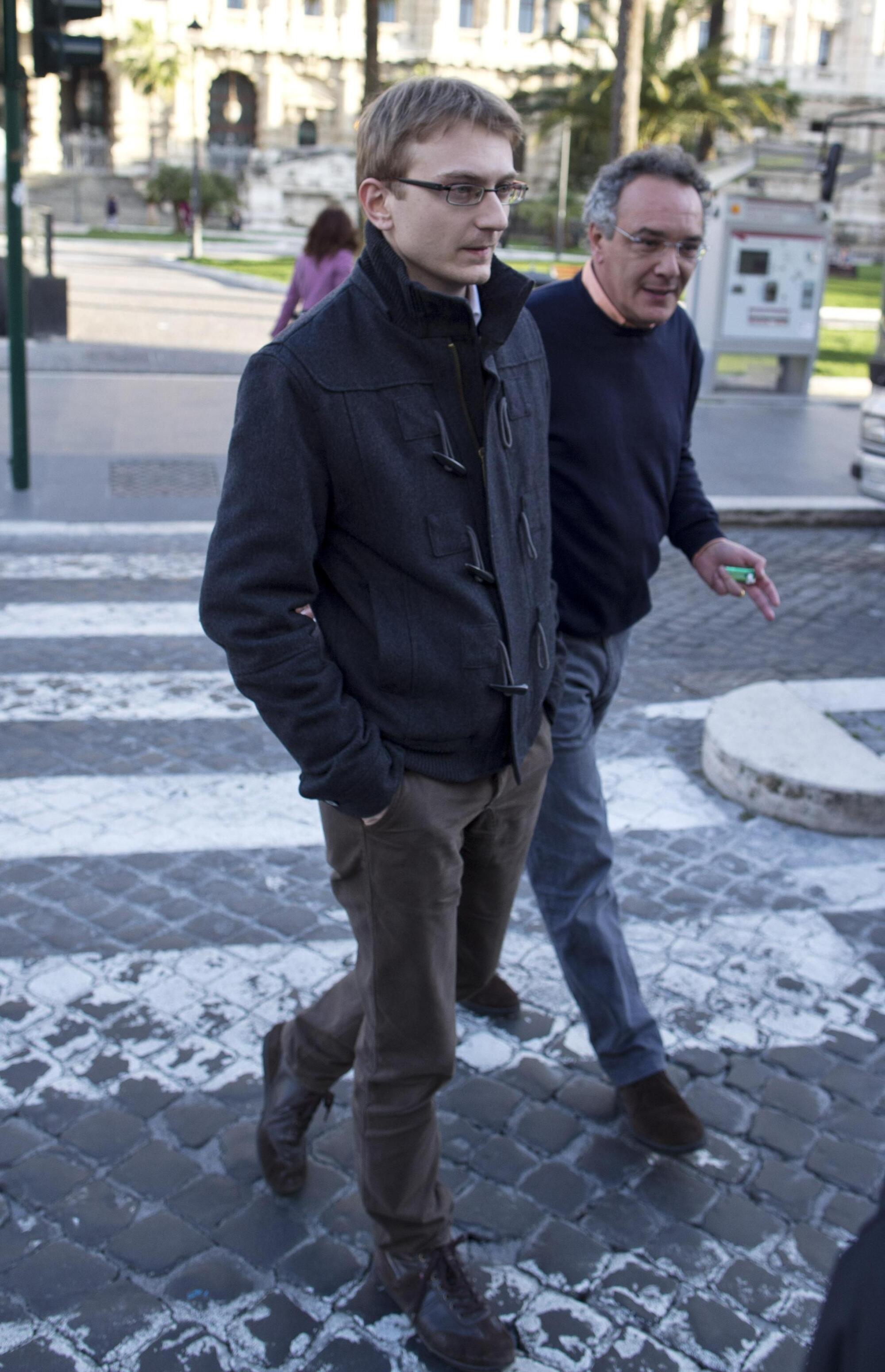 Alberto Stasi