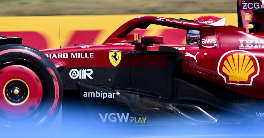 Ferrari, nel 2026 c&rsquo;&egrave; un solo obiettivo e Frederic Vasseur &egrave; chiaro, mentre Charles Leclerc non si nasconde: &ldquo;Spero si possa aprire un ciclo, con me al volante&rdquo;