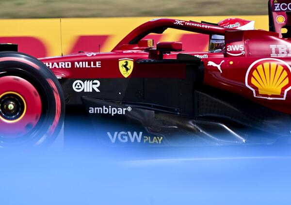 Ferrari, nel 2026 c&rsquo;&egrave; un solo obiettivo e Frederic Vasseur &egrave; chiaro, mentre Charles Leclerc non si nasconde: &ldquo;Spero si possa aprire un ciclo, con me al volante&rdquo;