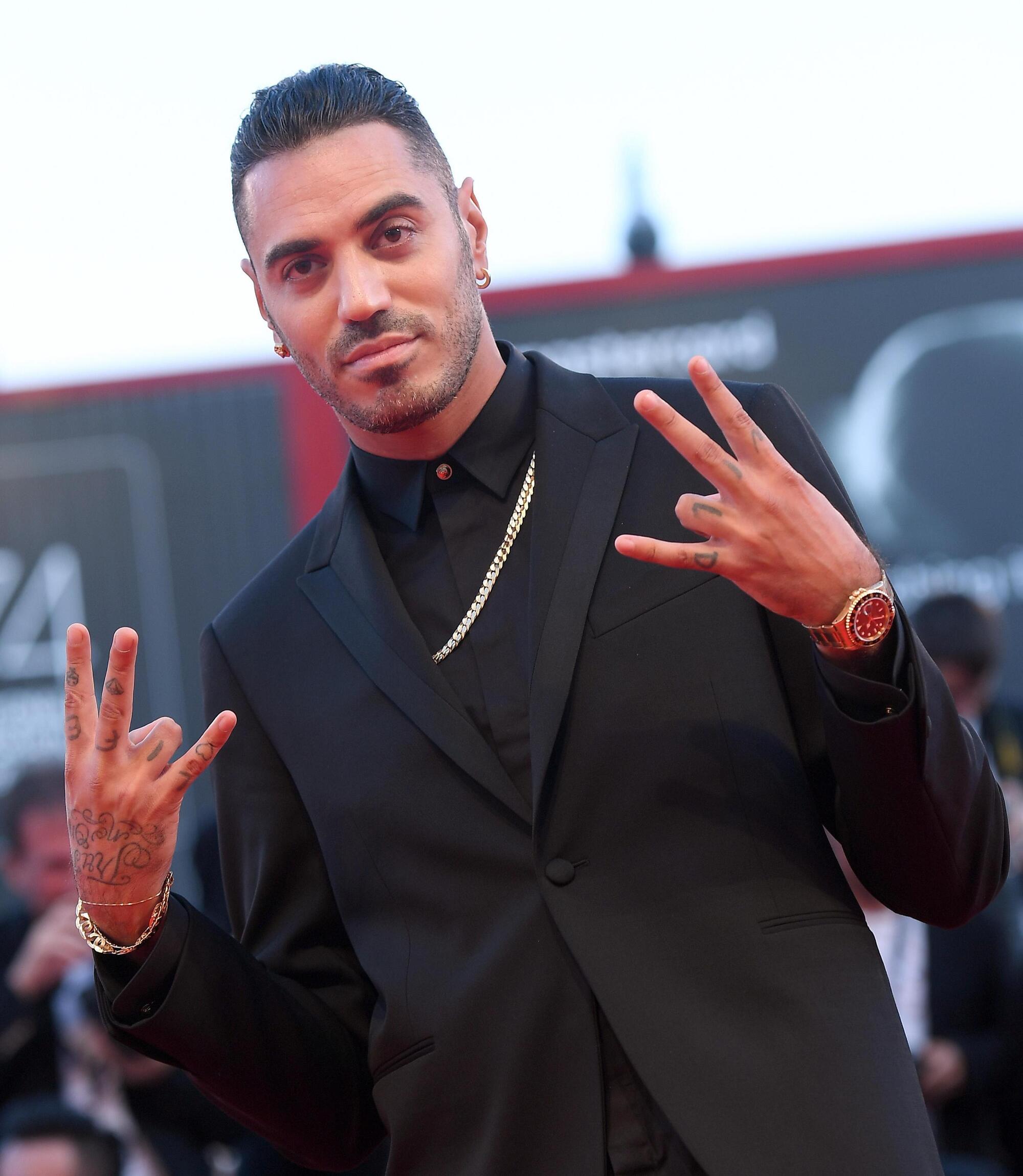Marracash