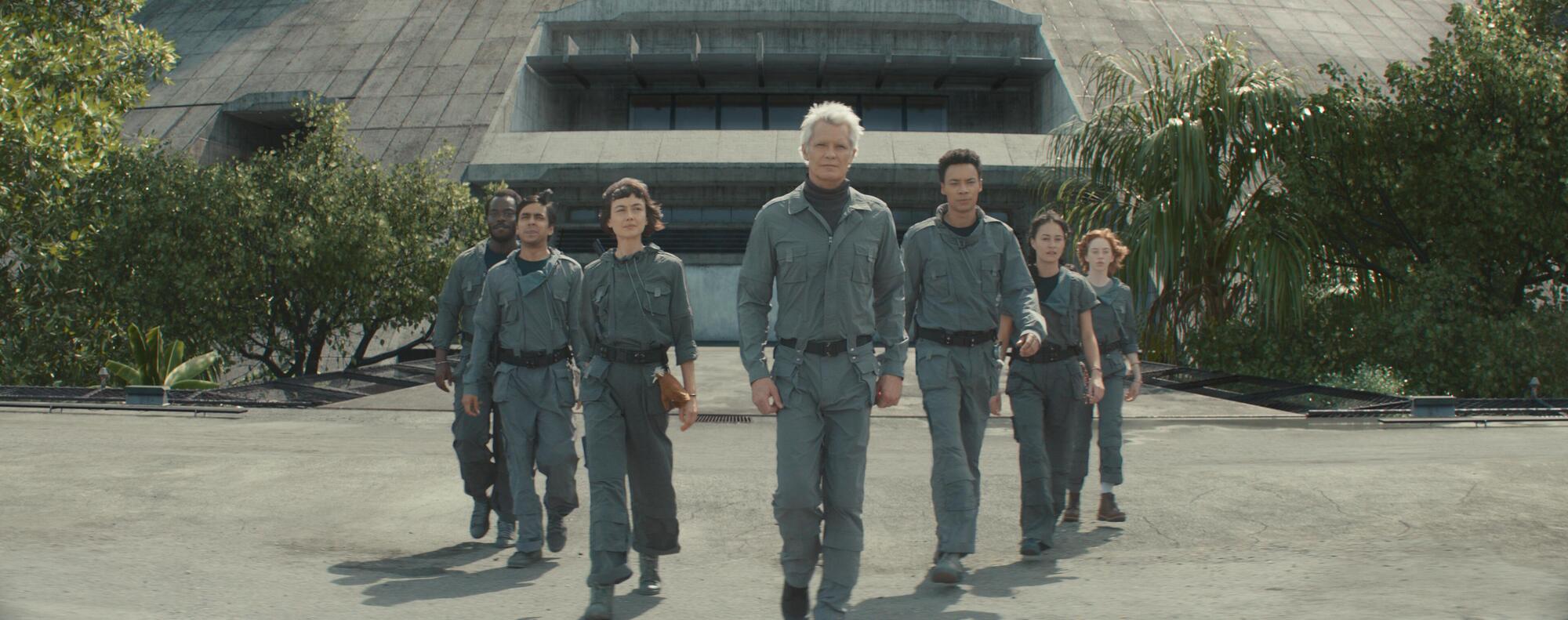 Alien: Pianeta Terra