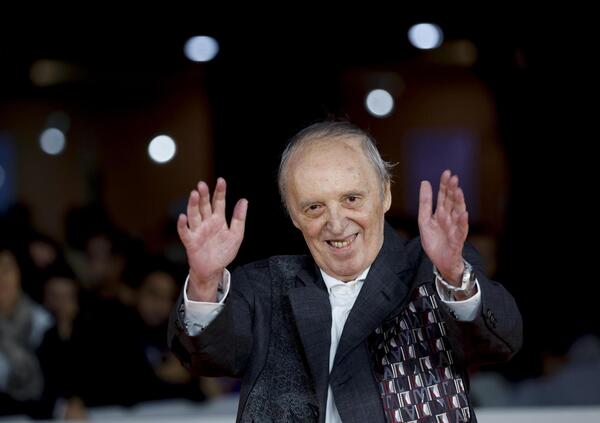 MAESTRO NON MOLLARE. Dario Argento ricoverato, ecco tutti i film che dimostrano quanto gli deve il cinema, da L&#039;uccello dalle piume di cristallo a Profondo Rosso, Suspiria e&hellip;