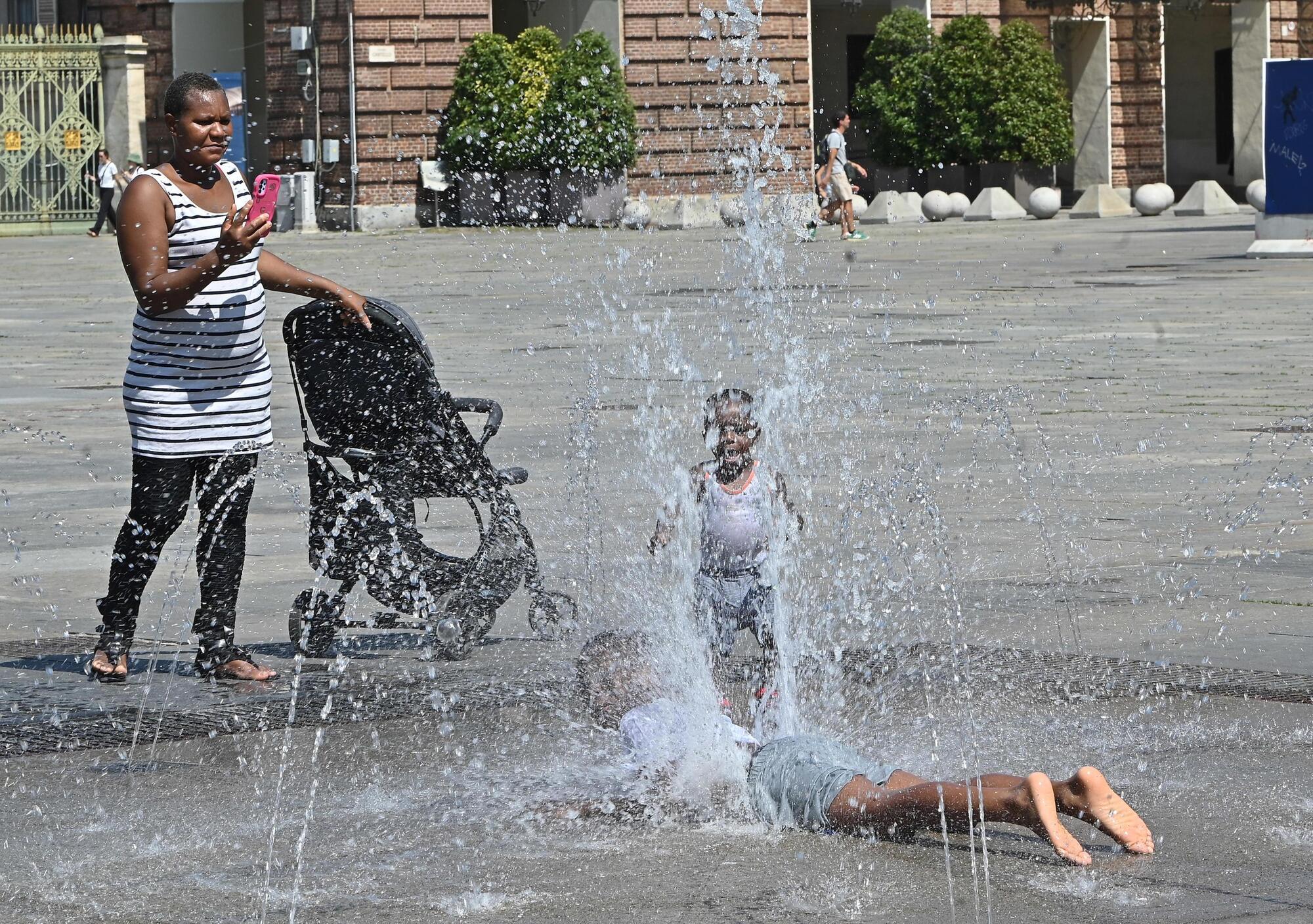Tanto caldo e pochi soldi? Vai al supermercato