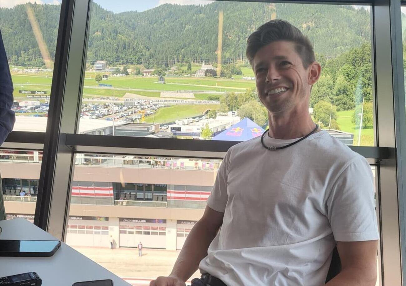 &ldquo;Bagnaia? Con questo Marquez sarebbe dura anche per me&rdquo;: Casey Stoner brutalmente onesto al Red Bull Ring. Anche sulla MotoGP senza fantasia: &ldquo;Lo dico dal 2012&hellip;&rdquo;