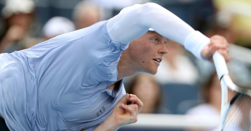 Ma in che senso Sinner e Alcaraz potrebbero ritirarsi dallo Us Open e Jannik non ha pi&ugrave; una partner? No, non &egrave; come pensate (ma chi caz*o &egrave; Atmane a Cincinnati?)