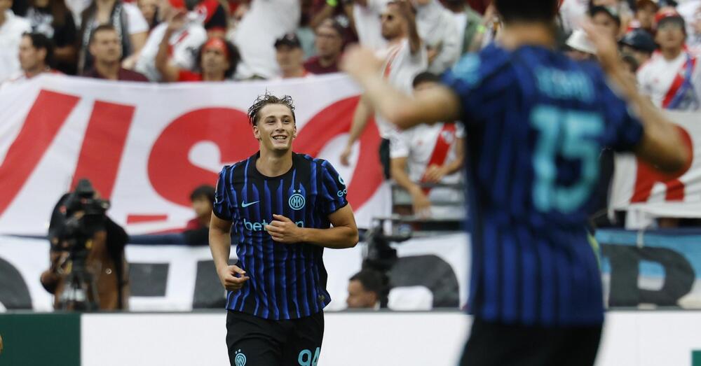 Pio Esposito &egrave; come Haaland e l&rsquo;Inter deve crederci di pi&ugrave;. Ma il 3-5-2 &egrave; il modulo giusto per farlo diventare il numero uno?