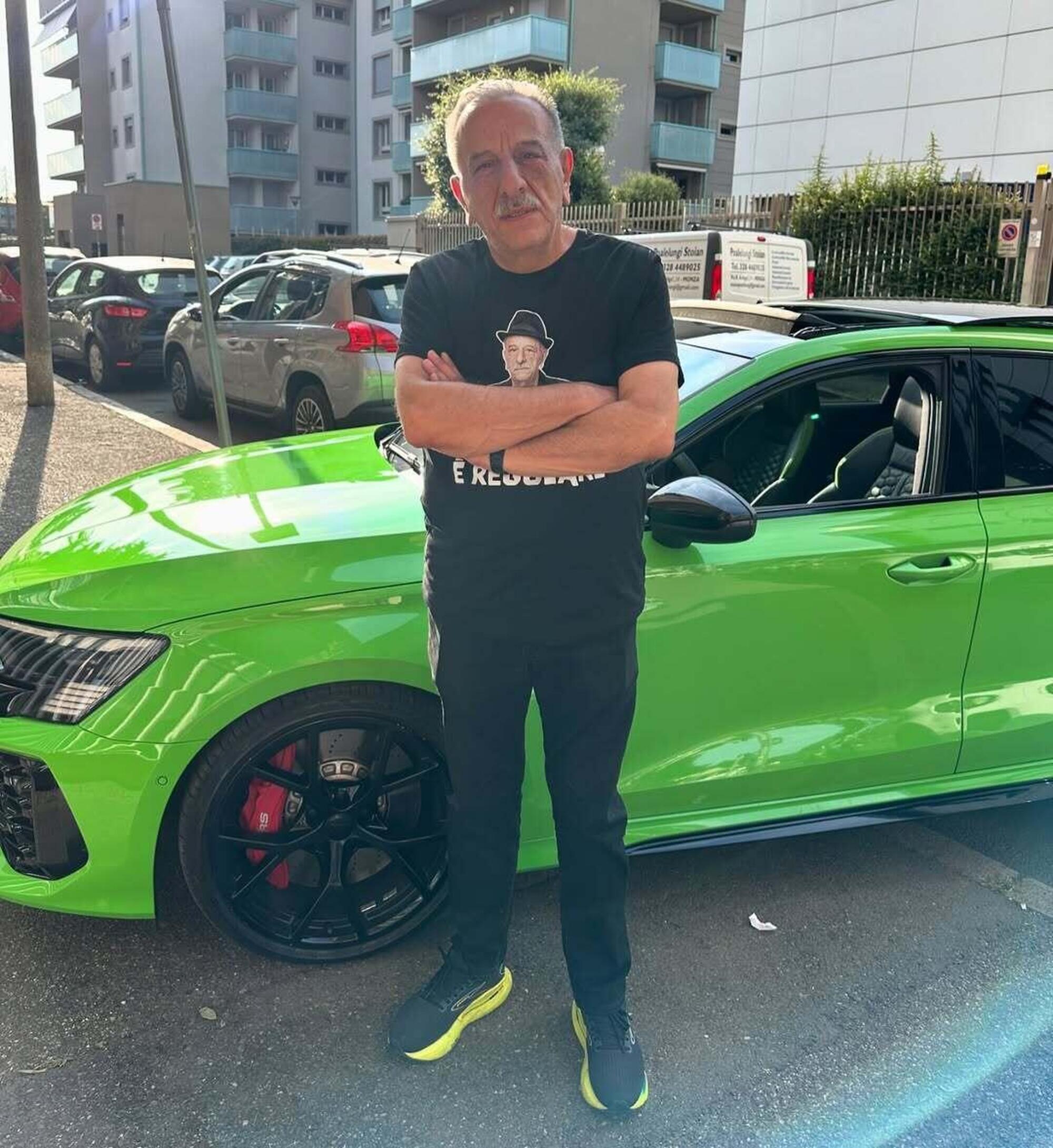 Nevio lo Stirato
