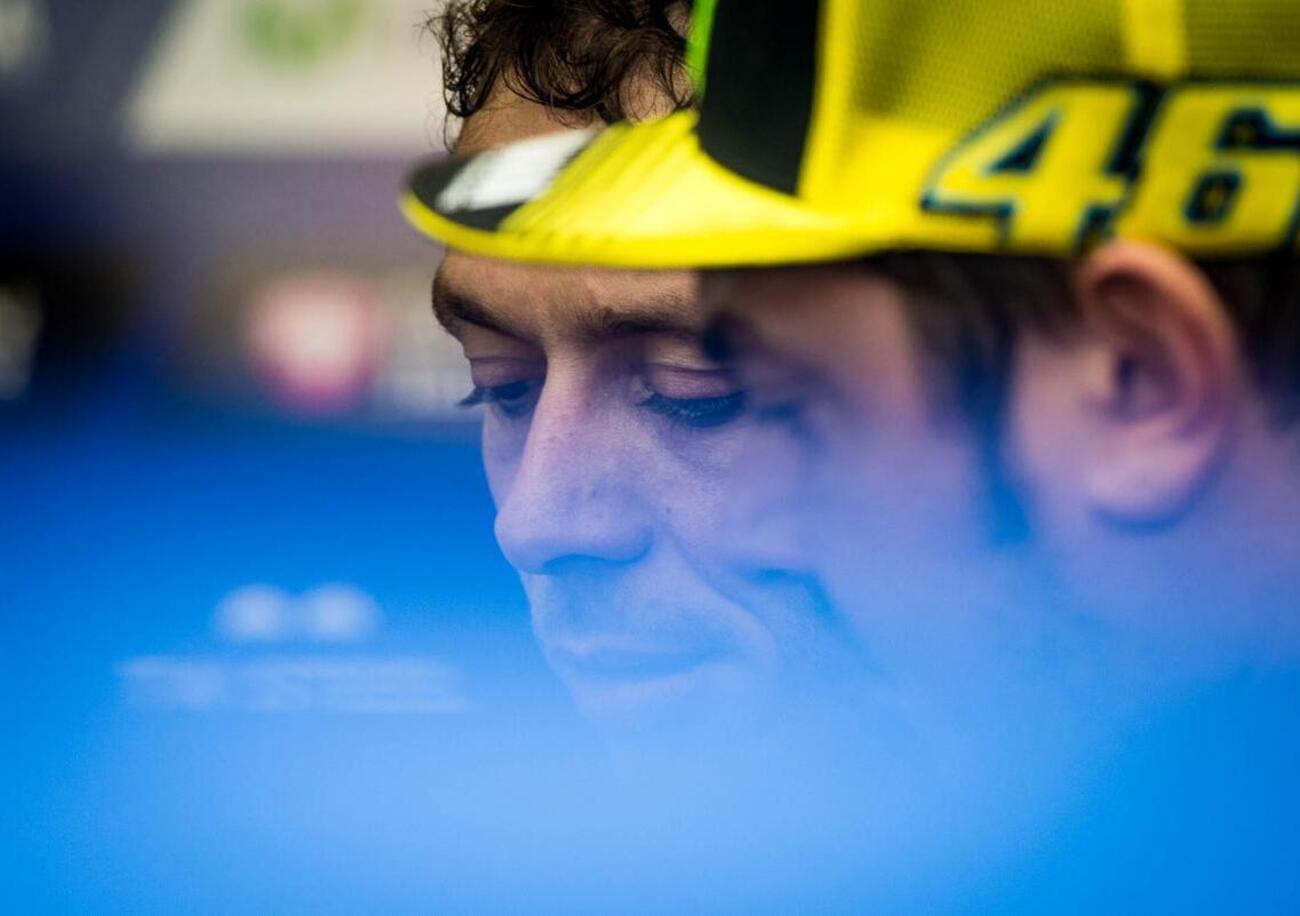 Gigi Dall&rsquo;Igna e Ducati vogliono sei Desmosedici uguali? Uccio fa chiarezza per il Team VR46: &ldquo;Abbiamo parlato tanto con Gigi e Vale, noi non mettiamo ostacoli agli altri&hellip;&rdquo;