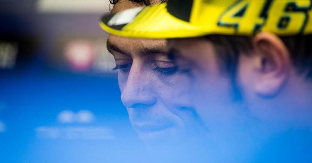 Gigi Dall&rsquo;Igna e Ducati vogliono sei Desmosedici uguali? Uccio fa chiarezza per il Team VR46: &ldquo;Abbiamo parlato tanto con Gigi e Vale, noi non mettiamo ostacoli agli altri&hellip;&rdquo;