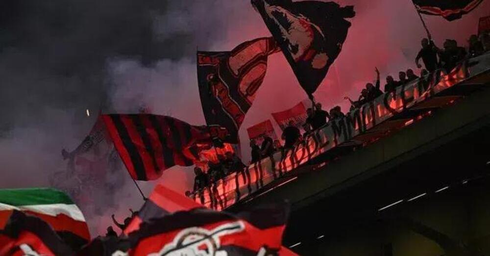 BUIO A SAN SIRO. Dopo la Curva Nord anche gli ultras della Sud si incaz*ano per le blacklist. I Banditi: &ldquo;A San Siro regime autoritario&rdquo; e la Societ&agrave;? &ldquo;Repressione cieca&rdquo;. Per Milan e Inter stagione senza tifo?