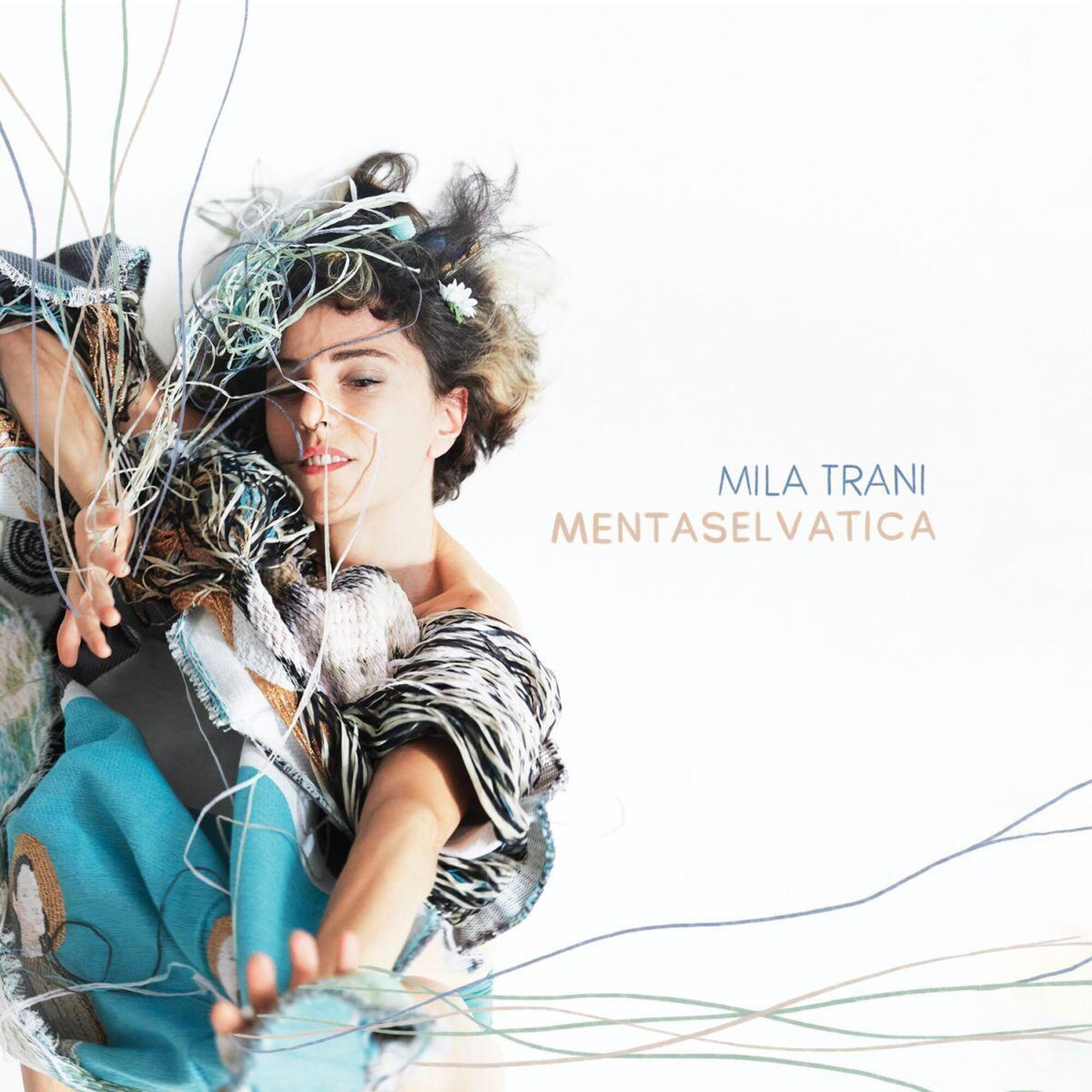 copertina album