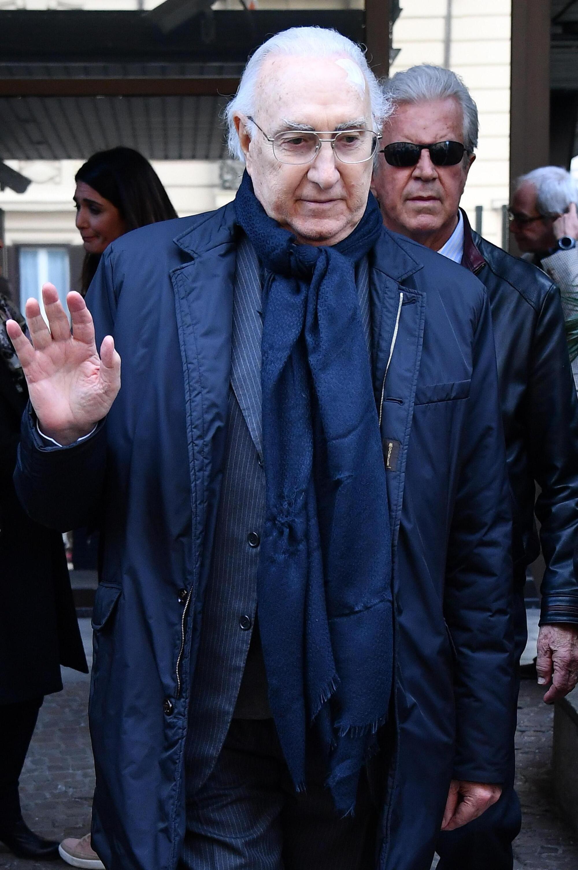 Pippo Baudo
