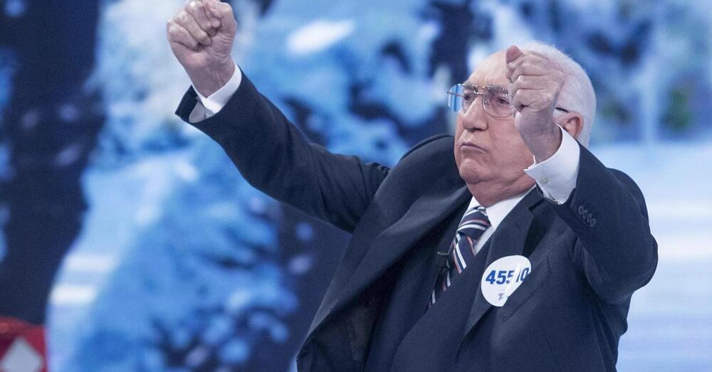 Baudo ha inventato la tv italiana? S&igrave;, MA CHI HA INVENTATO Pippo? La risposta in un libro sul conduttore Luciano Rispoli: &ldquo;Ecco come ho scoperto Superpippo&rdquo;