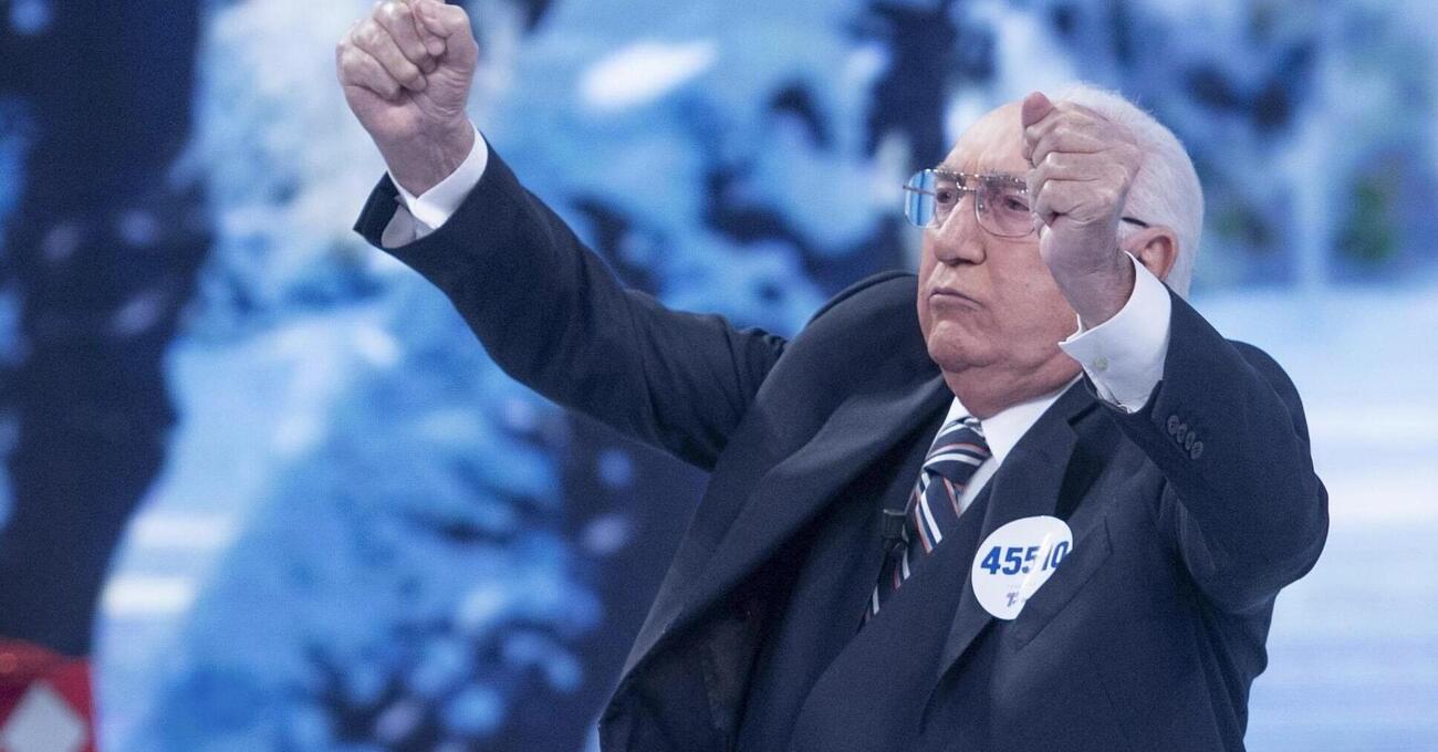 Baudo ha inventato la tv italiana? S&igrave;, MA CHI HA INVENTATO Pippo? La risposta in un libro sul conduttore Luciano Rispoli: &ldquo;Ecco come ho scoperto Superpippo&rdquo;