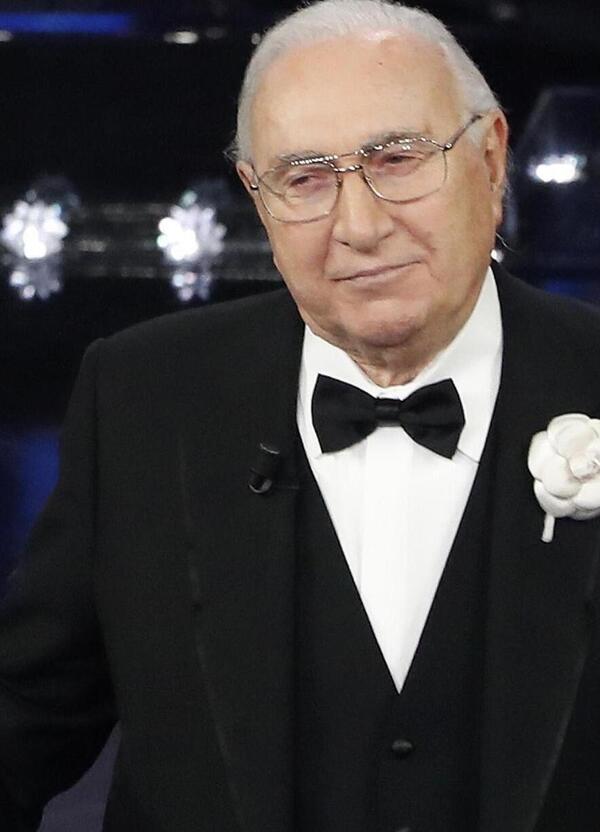 Perch&eacute; Baudo &egrave; Baudo. Grasso: &ldquo;Ha occupato tutti gli spazi, forse troppi&rdquo;. E Renzo Arbore...
